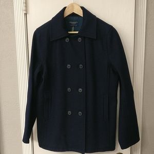 American Eagle Peacoat